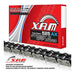XAM Sprocket Kit Honda CBR600 '97/'98 X-Ring 15/43