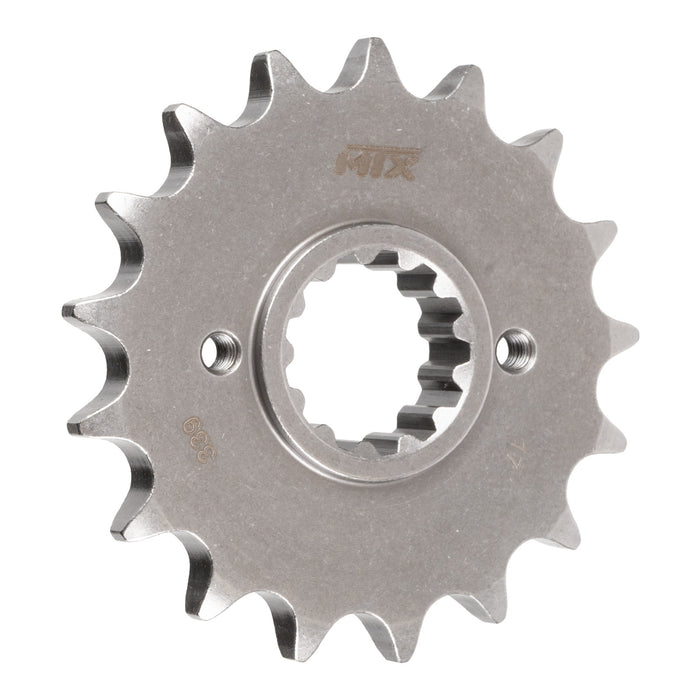 XAM Sprocket Kit Honda VFR750F (RC24) '86-'87 X-Ring 16/45