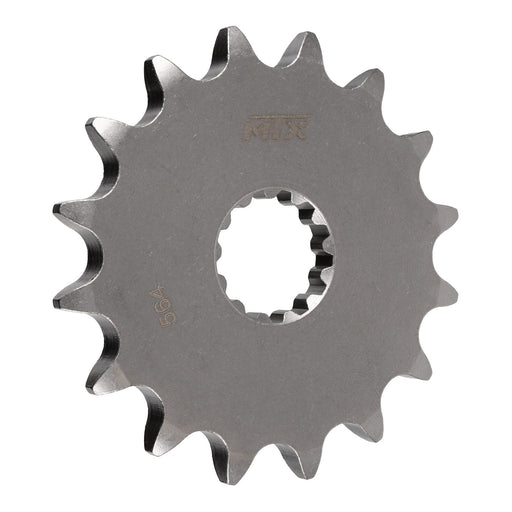XAM Sprocket Kit HYOSUNG GT650 /GT650R X-Ring Gold 15/44