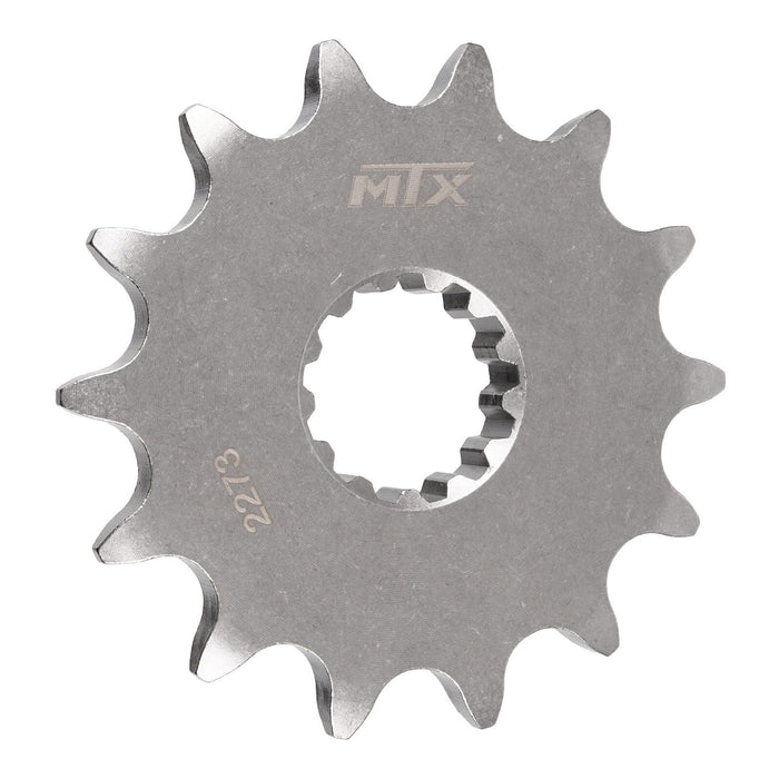 XAM Sprocket Kit Kawasaki EX250R J8F (Ninja 250R) '08 X-Ring 14/45