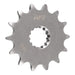 XAM Sprocket Kit Kawasaki EX250R J8F (Ninja 250R) '08 X-Ring 14/45