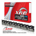 XAM Sprocket Kit Kawasaki EX250R J8F (Ninja 250R) '08 X-Ring 14/45
