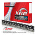 XAM Sprocket Kit Kawasaki ZX9R '98-'01 X-Ring 16/41