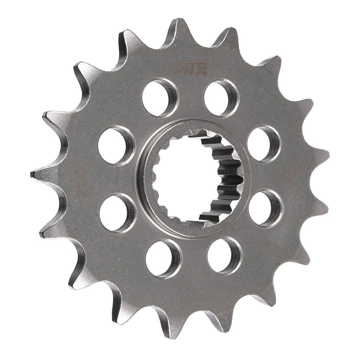 XAM Sprocket Kit KTM 1050-1290 Adventure '13-'20 - 525XZ 17/42