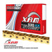 XAM Sprocket Kit Triumph Tiger Sport 1050 '07-'14 X-Ring 18/44