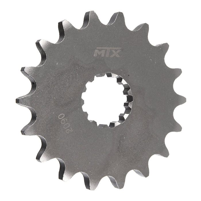 XAM Sprocket Kit Triumph Speed Triple '94-'96 (Double Side Side-arm) X-R 17/43