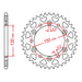 XAM Sprocket Kit Yamaha FZ6/R '10-'15 X-Ring 16/46