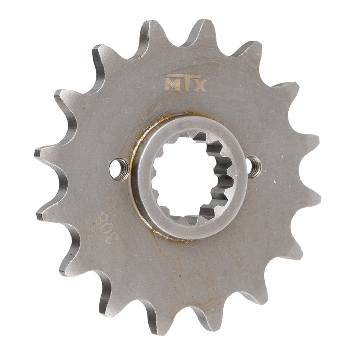 XAM Sprocket Kit Yamaha XTZ660 Z Tenere '08-'15 - 520AX 15/45