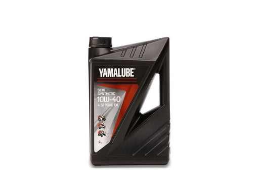 Yamalube Genuine 4 Stroke Mineral Oil Yamaha