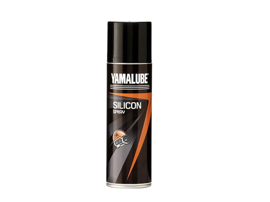 Yamalube Silicone Spray Yamaha