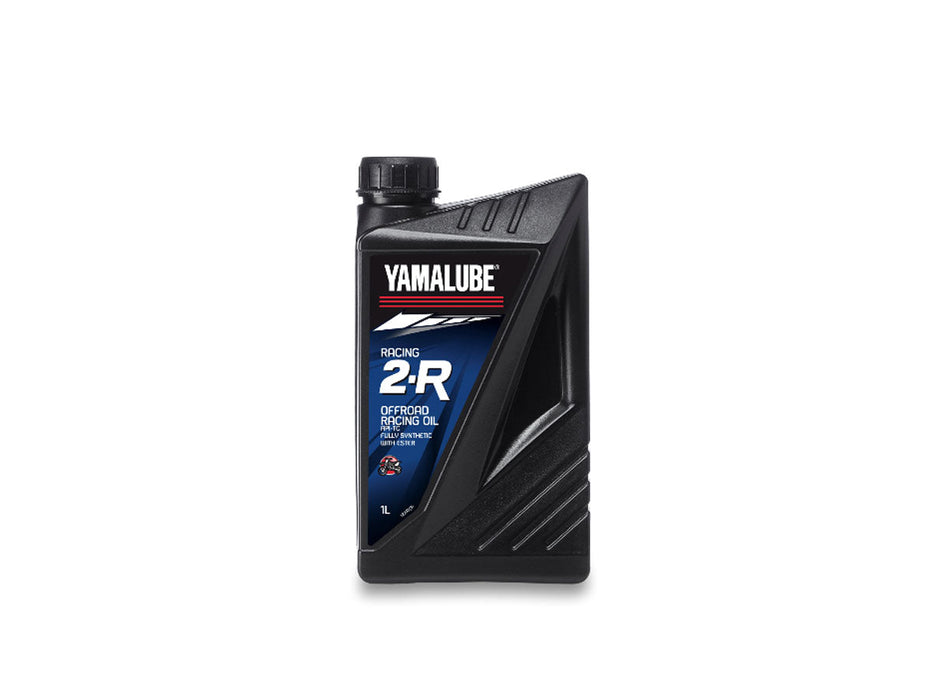 Yamalube Racing 2-R Offroad Racing Oil Yamaha