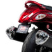 Yoshimura HAYABUSA 08-20 Fender Eliminator Kit Yoshimura
