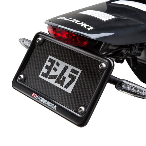 Yoshimura DR-Z400S/SM 00-24 Fender Eliminator Kit Yoshimura