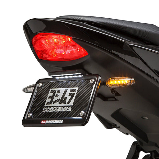 Yoshimura GSX-S750/Z 18-22 Fender Eliminator Kit Yoshimura