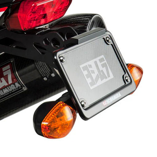 Yoshimura GROM 14-15 Fender Eliminator Kit Yoshimura