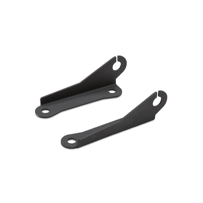 Yoshimura UNIVERSAL Corner-Mount Turn Signal Bracket Kit Yoshimura