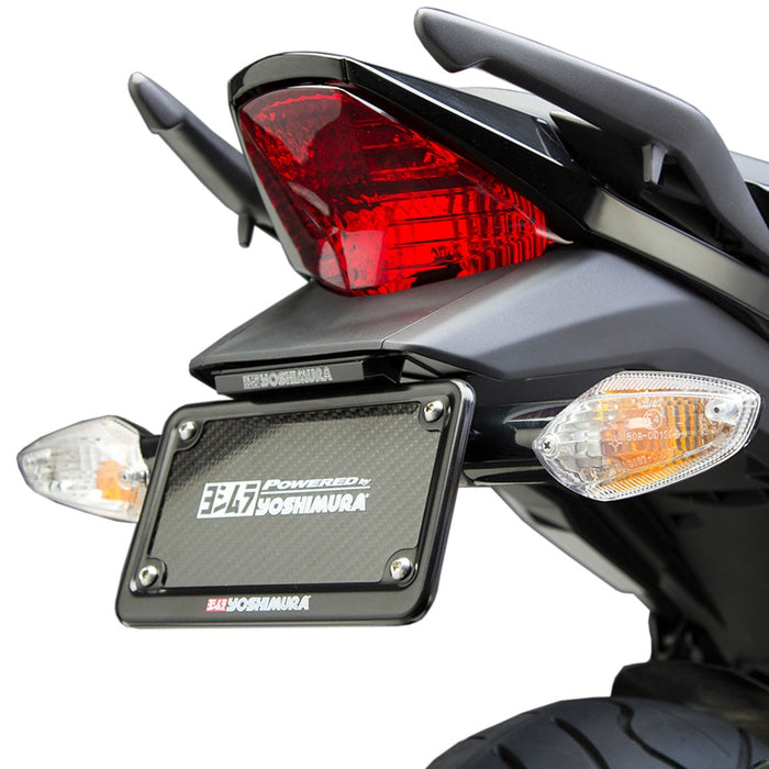 Yoshimura CBR300R/CB300F/CBR250R Fender Eliminator Kit Yoshimura