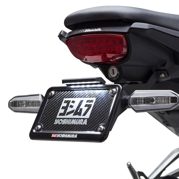 Yoshimura CB300R 19-21 Fender Eliminator Kit Yoshimura