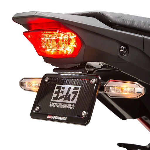 Yoshimura Africa Twin 20-25 Fender Eliminator Kit Yoshimura