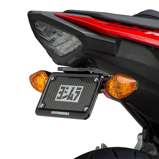 Yoshimura CBR500R 16-23/CB500F 16-18 Fender Eliminator Kit Yoshimura