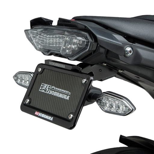 Yoshimura FZ-10 17/MT-10 18-25 Fender Eliminator Kit Yoshimura