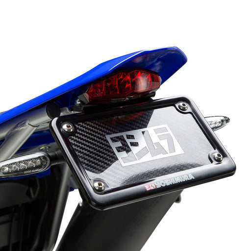 Yoshimura WR250R 08-20/WR250X 10-11 Fender Eliminator Kit Yoshimura
