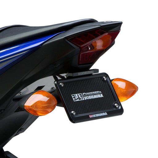 Yoshimura YZF-R3 15-24 Fender Eliminator Kit Yoshimura