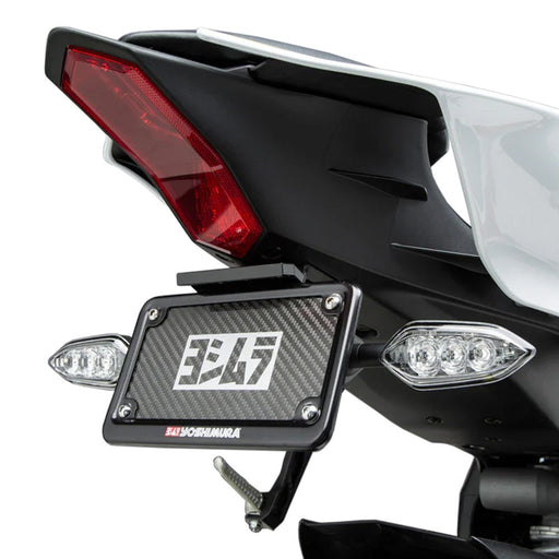 Yoshimura YZF-R6V 17-20 Fender Eliminator Kit Yoshimura