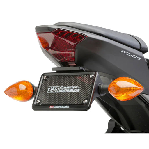 Yoshimura FZ-07/MT-07 15-20 Fender Eliminator Kit Yoshimura