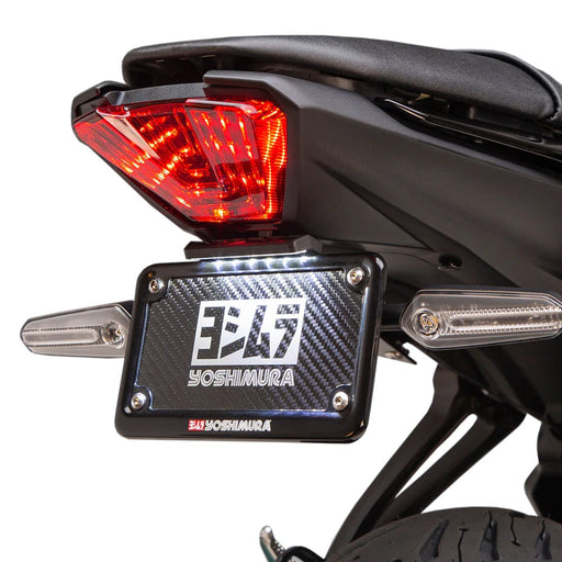 Yoshimura MT-07 21-24 Fender Eliminator Kit Yoshimura