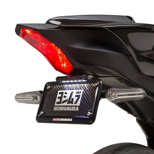 Yoshimura YZF-R7 22-25 Fender Eliminator Kit Yoshimura