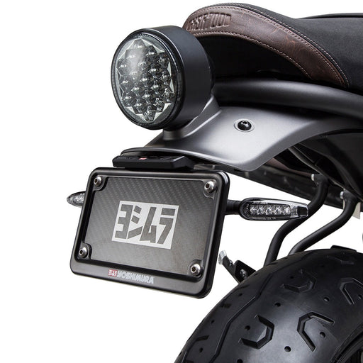 Yoshimura XSR700 18-21 Fender Eliminator Kit Yoshimura