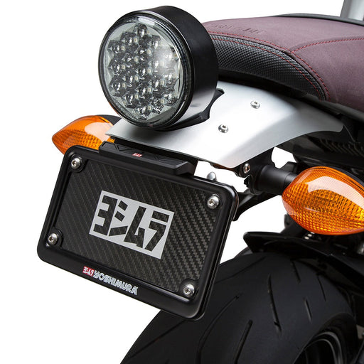 Yoshimura XSR900 16-21 Fender Eliminator Kit Yoshimura