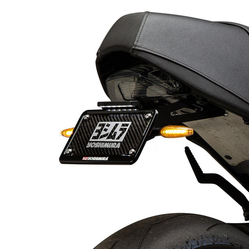 Yoshimura XSR900 22-24 Fender Eliminator Kit Yoshimura