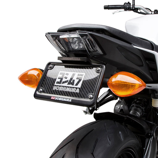 Yoshimura MT-09/FZ-09 17-20 Fender Eliminator Kit Yoshimura