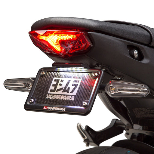 Yoshimura MT-09 21-23 Fender Eliminator Kit Yoshimura