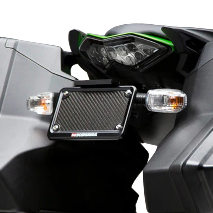 Yoshimura NINJA 1000 14-16/VERSYS 1000 17/NINJA 1000SX 20-24 Fender Eliminator Kit Yoshimura