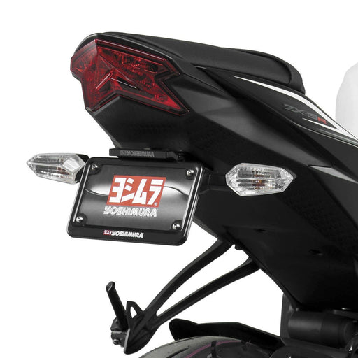 Yoshimura ZX-6R 09-18/ZX-10R 08-10 Fender Eliminator Kit Yoshimura