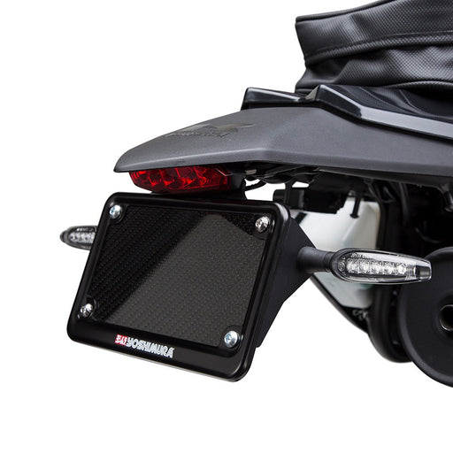 Yoshimura KLX250S/SF 08-20 / KLX300S/SM 21-23 Fender Eliminator Kit Yoshimura