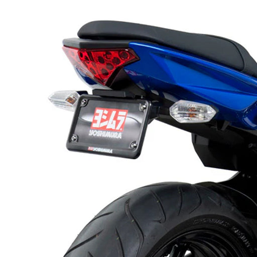 Yoshimura NINJA 650 12-16 Fender Eliminator Kit Yoshimura