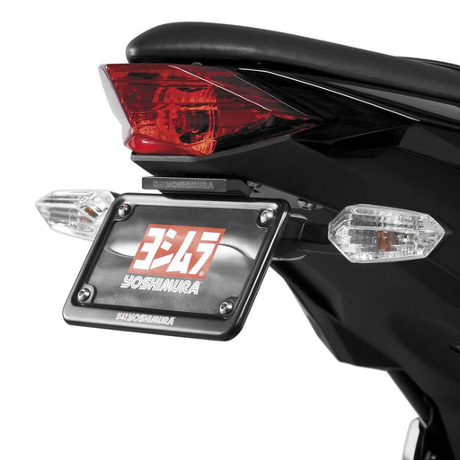 Yoshimura NINJA 300 13-17 Fender Eliminator Kit Yoshimura