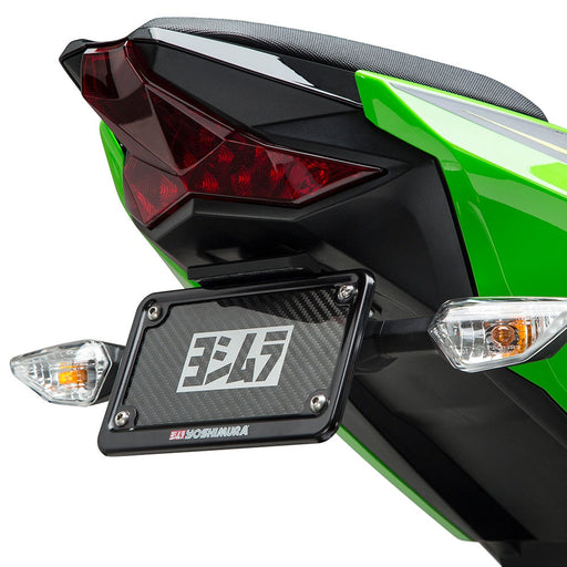 Yoshimura NINJA 400 18-23/Z400 19-23 Fender Eliminator Kit Yoshimura