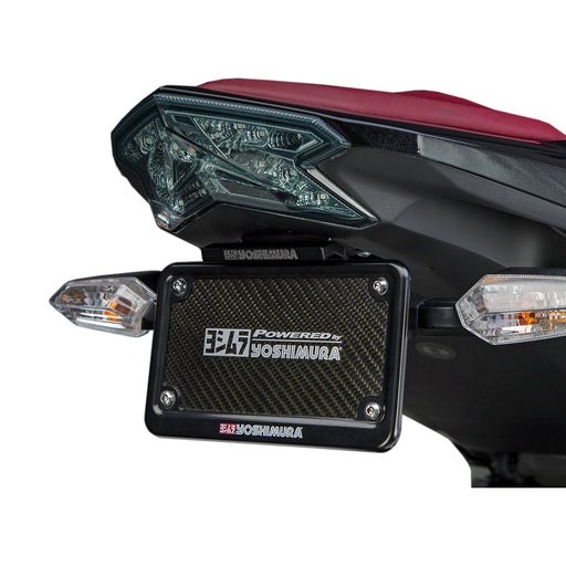 Yoshimura Z800 16 Fender Eliminator Kit Yoshimura