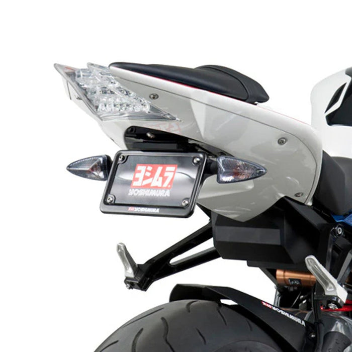 Yoshimura S1000RR 10-19/S1000R 14-16 Fender Eliminator Kit Yoshimura