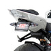 Yoshimura S1000RR 10-19/S1000R 14-16 Fender Eliminator Kit Yoshimura