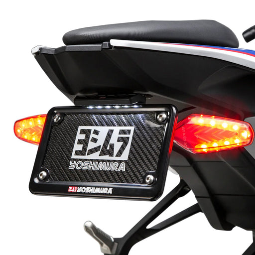 Yoshimura BMW S1000RR 20-21 Fender Eliminator Kit Yoshimura