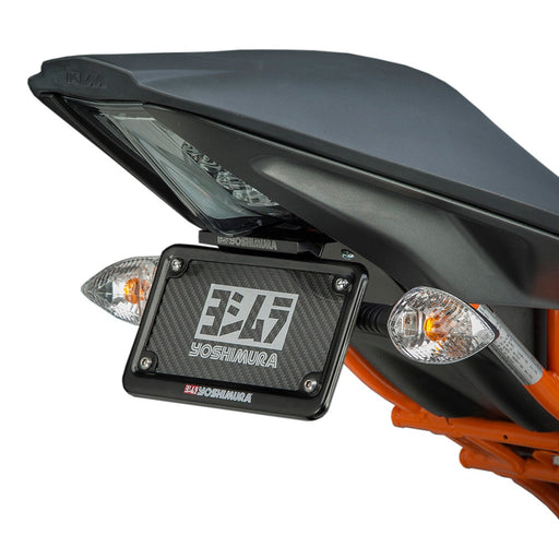 Yoshimura RC390 15-20 Fender Eliminator Kit Yoshimura