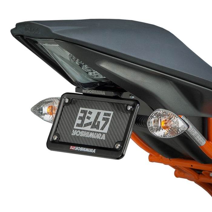 Yoshimura RC390 15-20 Fender Eliminator Kit Yoshimura