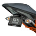 Yoshimura RC390 15-20 Fender Eliminator Kit Yoshimura