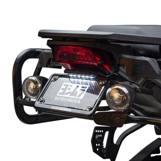 Yoshimura Harley-Davidson Pan America 2021-22 Fender Eliminator Kit Yoshimura